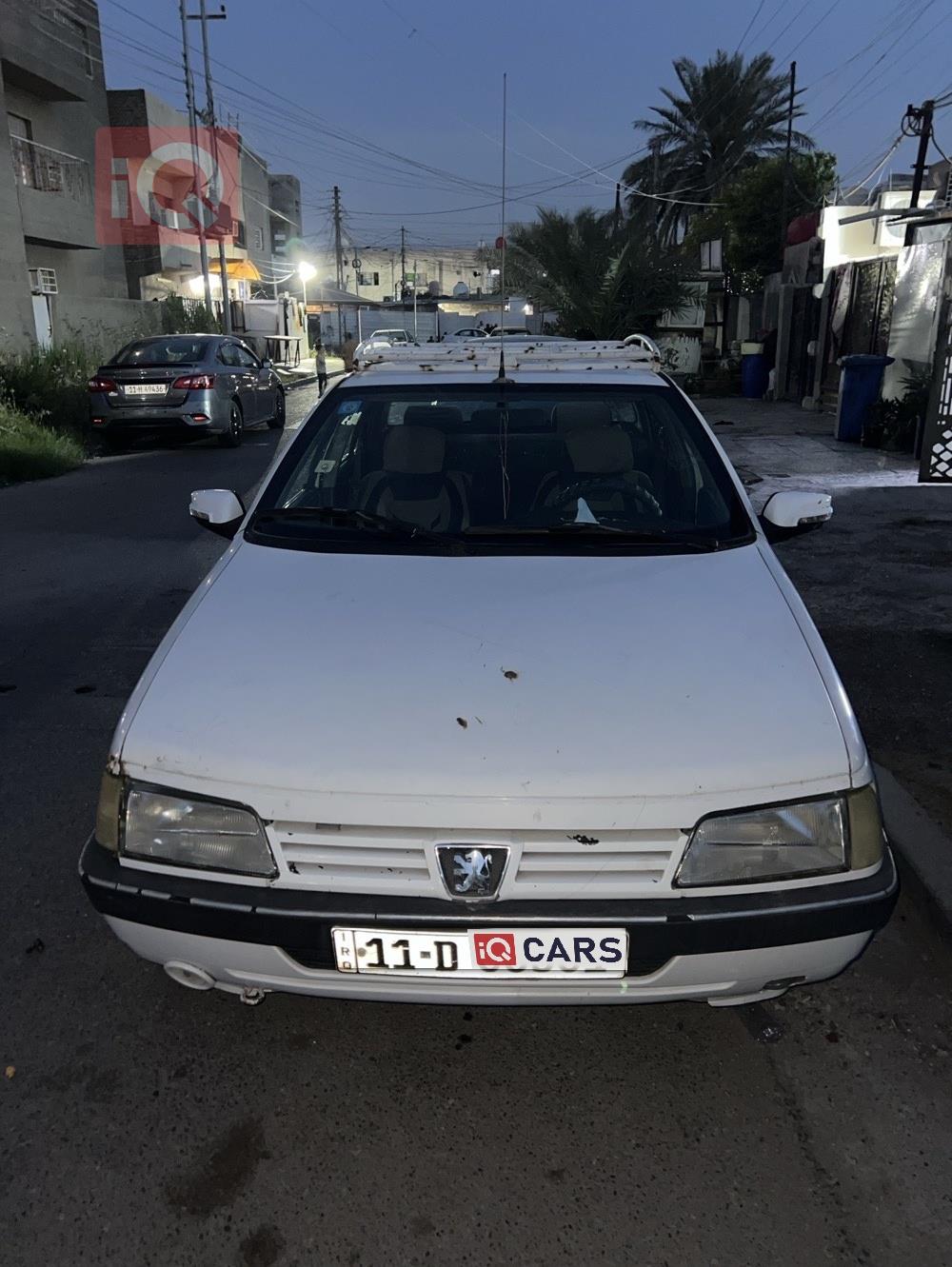 بيجو روا